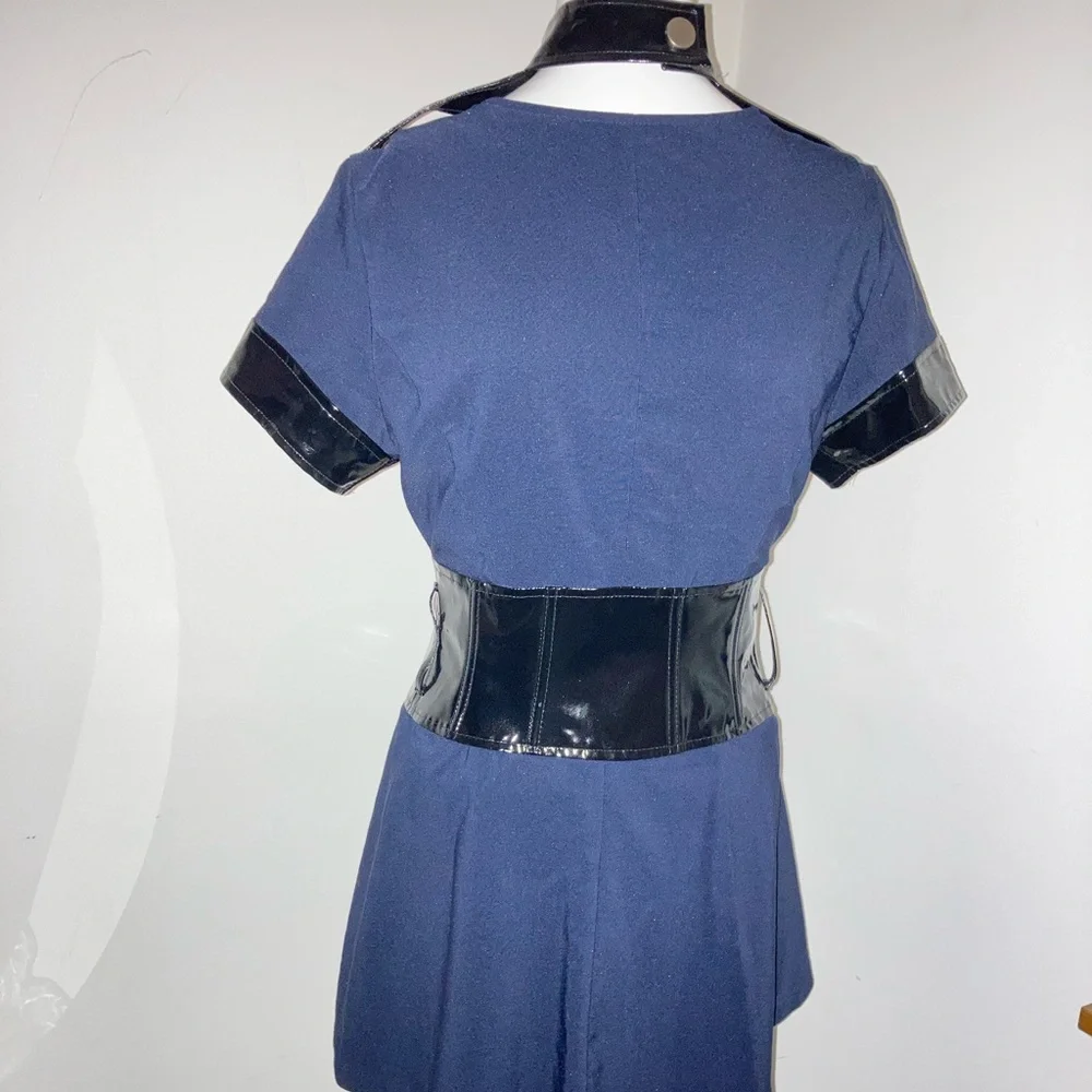 👮🏻Police Officer 😆Ivana Bribe😆Costume - Picture 3 of 10